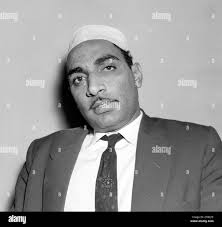 Salim Black and White Stock Photos & Images