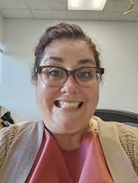 Welcome our New Education & Support Specialist!