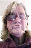 Billie Harrison Obituary (1963