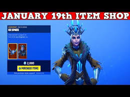 This harvesting tool was released at fortnite battle royale on 13 january 2019 (chapter 1 season 7) and the last time it was available was 18 days ago. Fortnite Item Shop February 16th New Lil Whip Skin Sprinkles Wrap Youtube