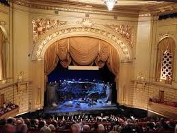 War Memorial Opera House Reviews San Francisco California