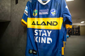 Parramatta eels jersey cake usually $250 but for may its on sale for $199! Parramatta Eels On Twitter Today S Staykind Jersey If You Spot The Tkyfdn Volunteers Get Behind A Worthy Cause