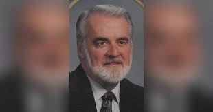 Obituary for Robert "Butch" Charles Purdy