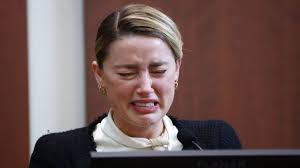 Answering Questions From Johnny Depp's Attorney, Amber Heard: I Can't Hurt  Him, I Love Him