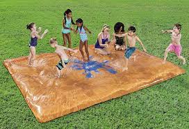 Bestway Wassermatte Fun Blobz 400x300cm Baden Badespass Schwimmen Schwimmbadzubehor Schwimmartikel Kaufen Badeartikel Urlau Wassermatte Wasser Hallenbad