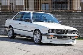 This bumper is for race use and requires pins or catches to be used for mounting. Bmw E30 Front Bumper Spoiler Alpina Full Body Kits Vehicle Parts Accessories