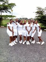 It's time you see how immigration recruitment 2021/2022 will be done. Nigeria Immigration 2000 The Diary Of An Immigration Officer Prologue