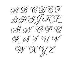 Pin By Stanislava On Embroidery Monograms Lettering Script Lettering Lettering Alphabet
