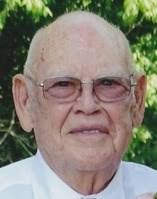 Robert Clare Obituary (1938