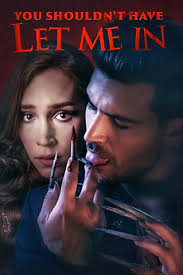 You Shouldn't Have Let Me In (2024) directed by Dave Parker • Reviews, film  + cast • Letterboxd