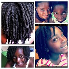 The natural hair movement is on the rise over the years and you can so many black women on and off the bob haircuts are a great hairstyle for a lot black women. Little Black Girls With Natural Hair Lessons On Touching Rocking And Loving Kinks Curls Mybrownbaby