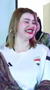 ‏#اعلاميات_العراق #فاطمه_قيدار #مول_المنصور #دريم_ستي