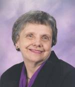 Mary Madeline Whitfield