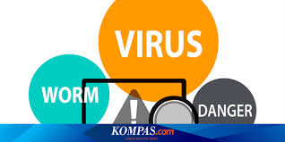 Berikut tips dan trik yang dapat anda lakukan untuk mengatasi aplikasi windows error atau keluar sendiri. Apa Itu Malware Dan Bagaimana Cara Mencegahnya Halaman All Kompas Com