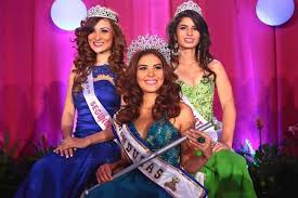 Nach ersten engagements in südamerika sang sie u. Miss Honduras Shot Dead 8 Photo
