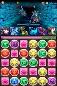 Column orb, removes all orbs in the same column ( vertical ). Puzzle Dragons Ultimate Pop Culture Wiki Fandom