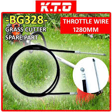 Mesin perajang rumput atau mesin chopper pemotong rumput digunakan untuk mencacah rumput mesin ini berfungsi untuk merajang, memotong, atau mencacah rumput sehingga rumput akan menjadi note: Bg328 Brush Cutter Grass Cutter Lawn Mower Throttle Wire 1280 Mm Mesin Rumput Spare Part Shopee Malaysia