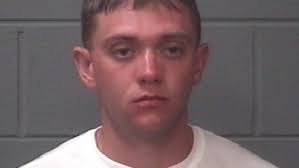 Camp Lejeune Marine accused of starting fire at occupied home