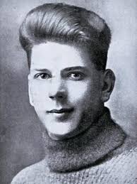 John Thomson (footballer, born 1909)
