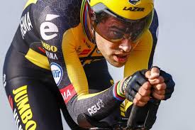 Jun 05, 2021 · voor zowel tom dumoulin als mathieu van der poel wordt de ronde van zwitserland een zeer belangrijk meetpunt van waar ze staan. Tom Dumoulin Was Given All The Space To Make The Route To Tokyo As Pleasant As Possible For Him Netherlands News Live