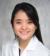 K. Zhang earns highest award in CRQS program