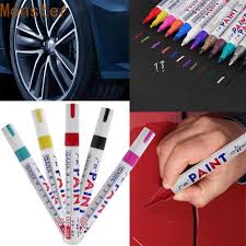 Washability you can trust from the world's most washable marker! Waterproof Car Paint Pen Scratch Repair Pen Remover Painting Paint Marker Pen Car Tyre Tire Tread Buy At A Low Prices On Joom E Commerce Platform