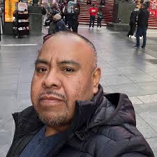 Ruben Laureano flores