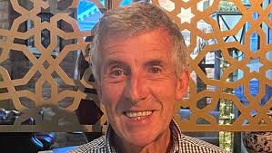 Fundraiser by Heather Scullion : In loving memory of Ronald Scott Scullion  ♥️