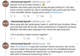 Dia ajarkan dan sebarkan kepada masyarakat. Tak Mampu Beri Nafkah Zahir Batin Suami Nekad Ceraikan Isteri Akhirnya