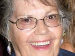 Carolyn Janet Cloud Knapp Obituary (1934