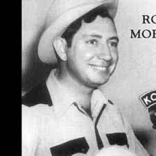 Rod Morris music