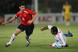 Chile vs paraguay (world cup qualification s. Chile Vs Paraguay El Dia En Que Bielsa Fue Goleado En Nunoa Y La Hinchada Y