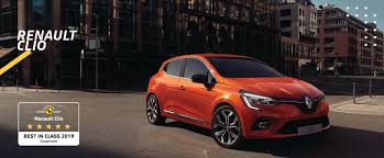Check specs, prices, performance and compare with similar cars. 5 Stars In The Euro Ncap Test For The Clio Groupe Renault