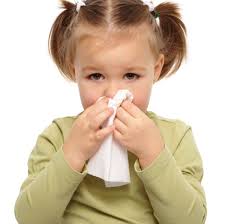 Grippe Und Erkaltung Bei Kindern Symptome Diagnose Und Therapie Stern De