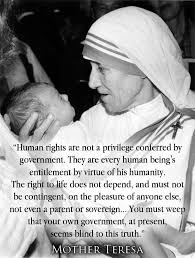 Pin By Lisa Mead On Mother Teresa In 2020 You Are The Father Heavenly Father Mother Teresa