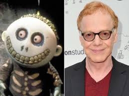 The Voice Actors of 'The Nightmare Before Christmas': Where Are They Now?