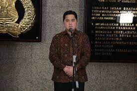 Dan hingga saat ini, kimia farma terus berkembang menjadi salah satu perusahaan penyedia produk kesehatan terbesar di indonesia. Erick Thohir Rombak Susunan Komisaris Dan Direksi Kimia Farma Halaman All Kompas Com