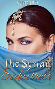 Olivia Lust: books, biography, latest update