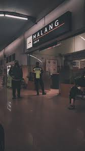 Eco green park · 4. Stasiun Malang Fotografi Jalanan Fotografi Perjalanan Fotografi Kreatif