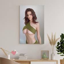 Ashley Tervort - Póster de modelo sexy de Big Boobs, póster de chica  caliente, póster de arte de pared para habitación, estética y decoración,  póster para sala de estar, dormitorio, oficina, : Hogar y Cocina -  Amazon.com