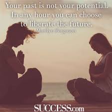 Unlock your potential with these quotes. 15 Quotes To Inspire You To Reach Your Greatest Potential Success