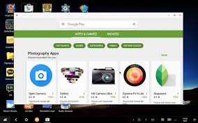 Oct 14, 2015 · obsviously it wont support hand held games but for music lovers you can download spotify and for people who like to create videos there is wevideo extensions which do work i personally downloaded them from the play store years ago directly to my acer c720 and they work pretty fine today.newer versions of chromebook capacity to install apps are. Google Play Store Pc Using Bluestacks Play Store For Pc Download