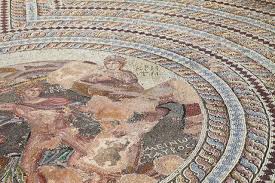 New arrivals engagement rings featured collection: A Brief History Of Ancient Greek Mosaics Mozaico Blog