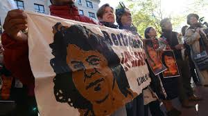 Honduras, the Deadliest Country in the World for Environmental Defenders,  Is About to Get Deadlier