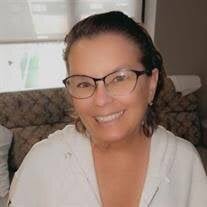 Stacey Woodard Russum Obituary