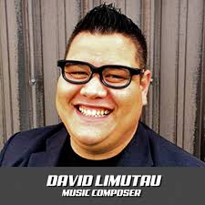 David Limutau