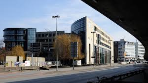 Dz Bank Hannover Speiseausgabe