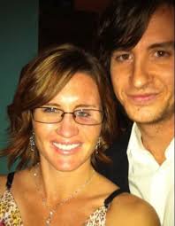 Five years after horrific accident, the dancer breaks out