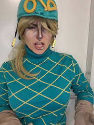 Charming Man Discovers Stand Arrow in JoJo's Universe