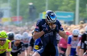 Don't worry, they will race in the benelux tour today. Mx96376bvh6jm